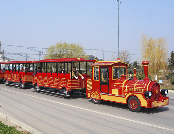 觀光小火車與觀光車，景區(qū)應(yīng)該如何選購(gòu)？